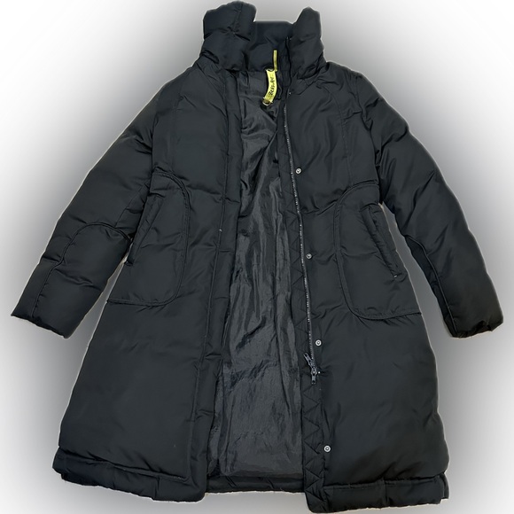 Soia & Kyo Feather Down Winter Jacket - Picture 5 of 13